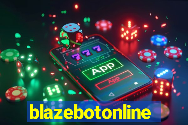 blazebotonline