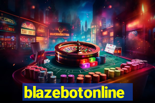 blazebotonline