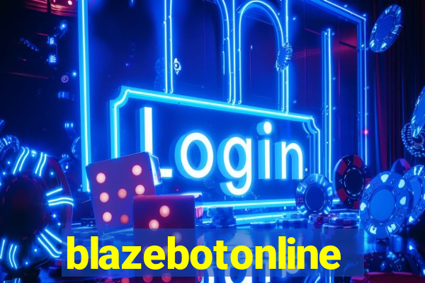 blazebotonline