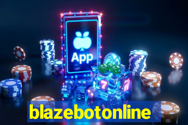 blazebotonline