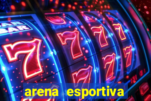 arena esportiva consultar bilhete