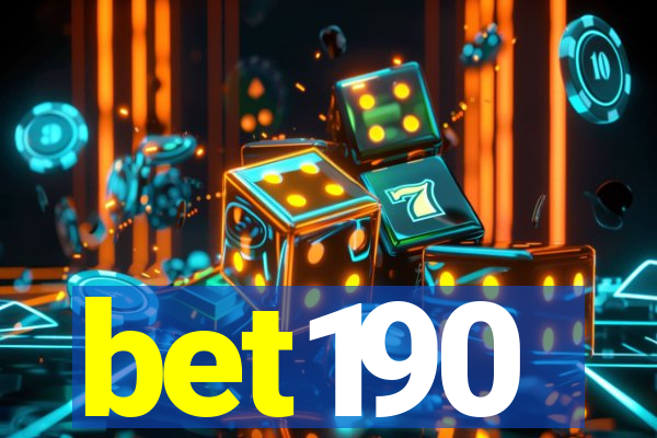 bet190