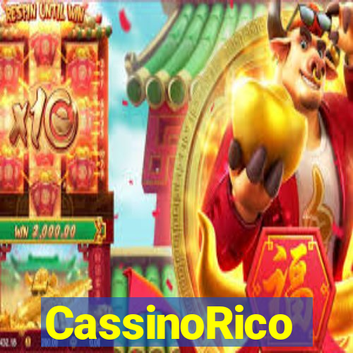 CassinoRico