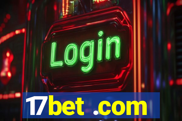 17bet .com