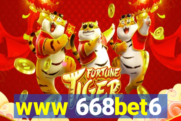 www 668bet6