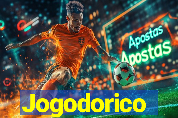 Jogodorico