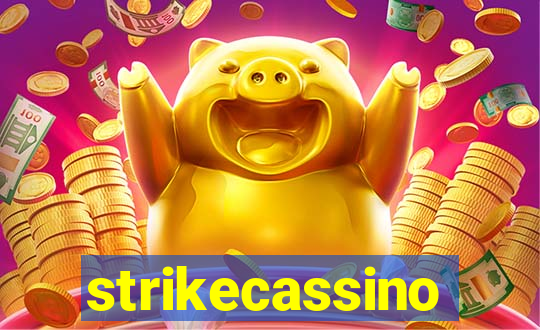 strikecassino