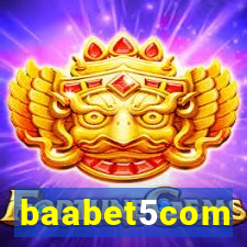 baabet5com