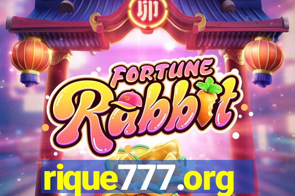 rique777.org