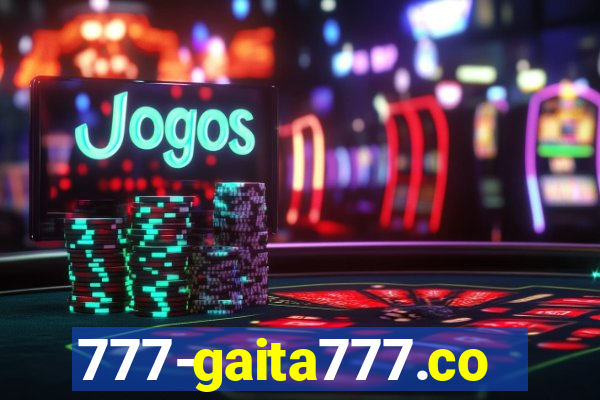 777-gaita777.com