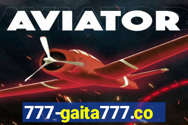 777-gaita777.com