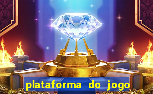 plataforma do jogo do tigre que da bonus no cadastro