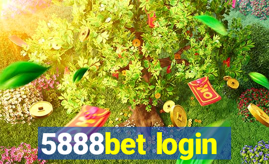 5888bet login