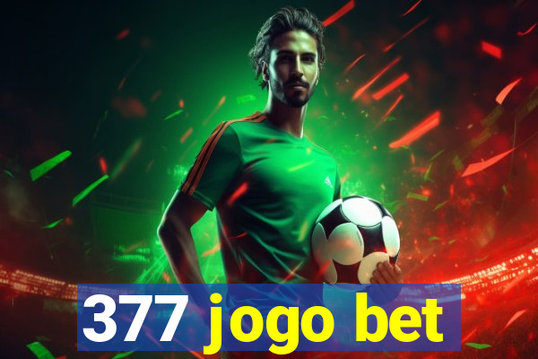 377 jogo bet