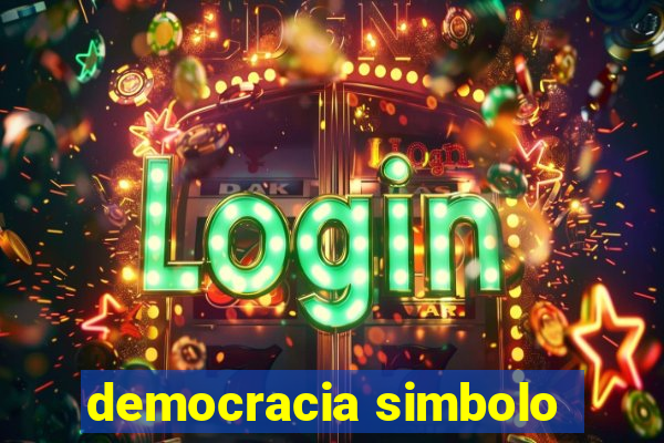 democracia simbolo