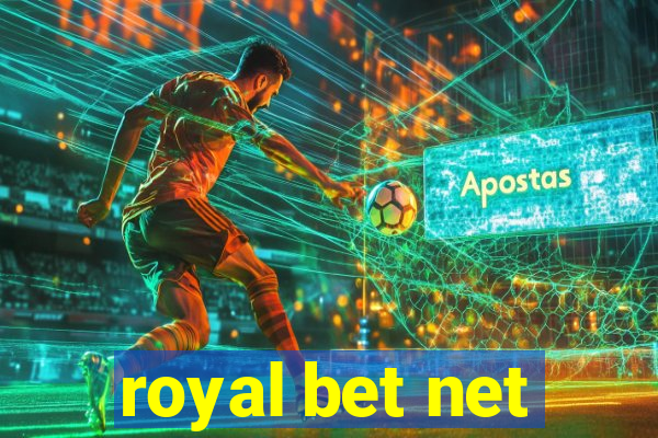 royal bet net