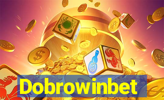 Dobrowinbet