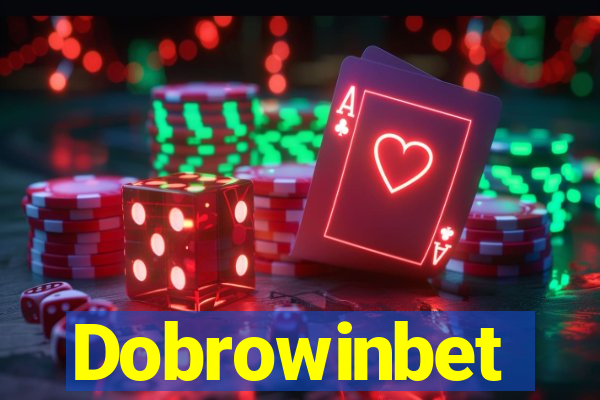 Dobrowinbet