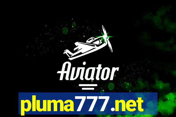 pluma777.net