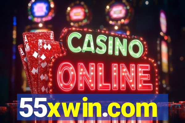 55xwin.com