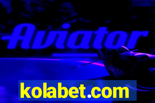 kolabet.com