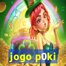 jogo p0ki