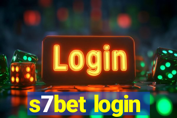 s7bet login