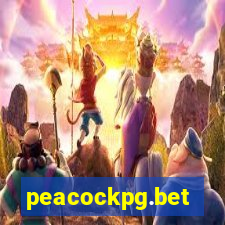 peacockpg.bet