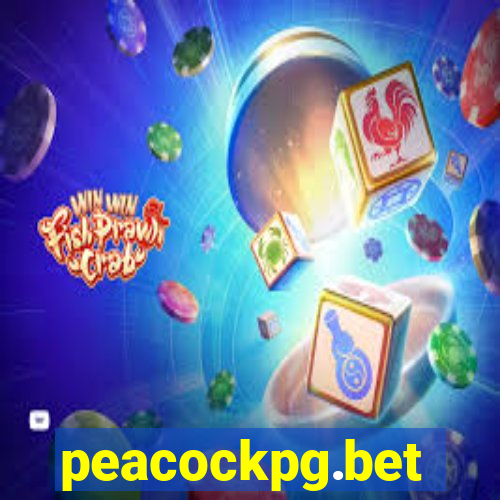 peacockpg.bet