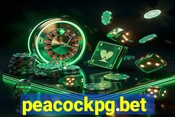 peacockpg.bet