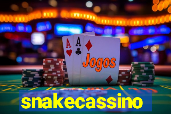 snakecassino