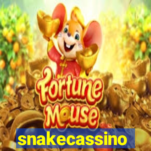 snakecassino