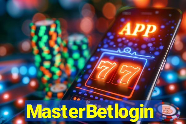 MasterBetlogin