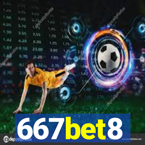 667bet8