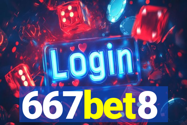 667bet8