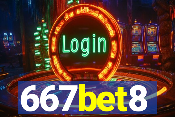 667bet8