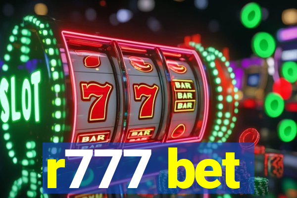 r777 bet