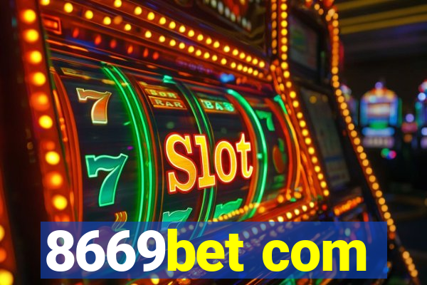 8669bet com