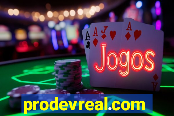 prodevreal.com