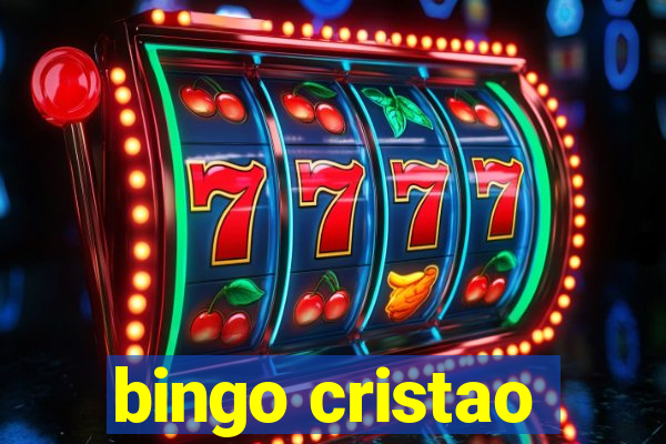 bingo cristao