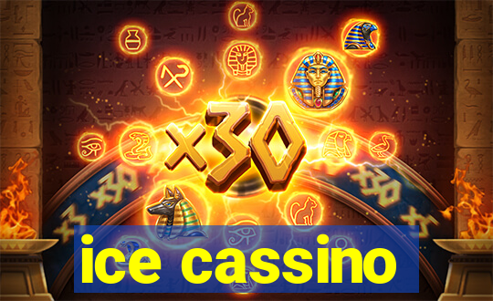 ice cassino