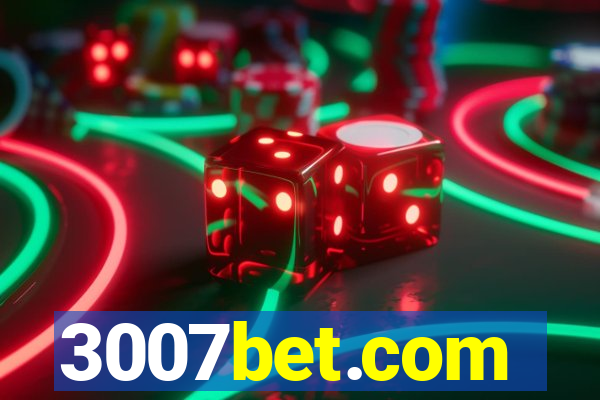 3007bet.com