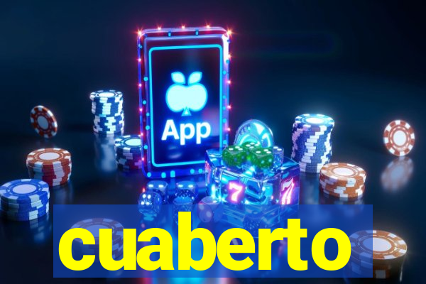 cuaberto