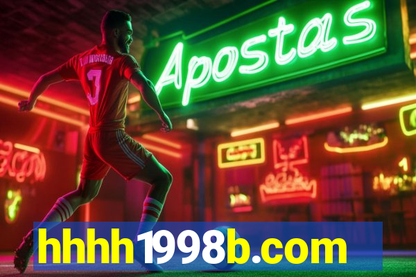 hhhh1998b.com