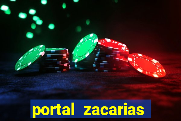 portal zacarias cabe a esmagada