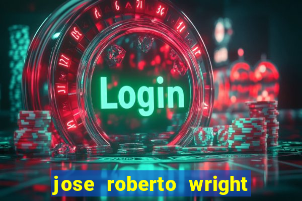 jose roberto wright ajuda flamengo