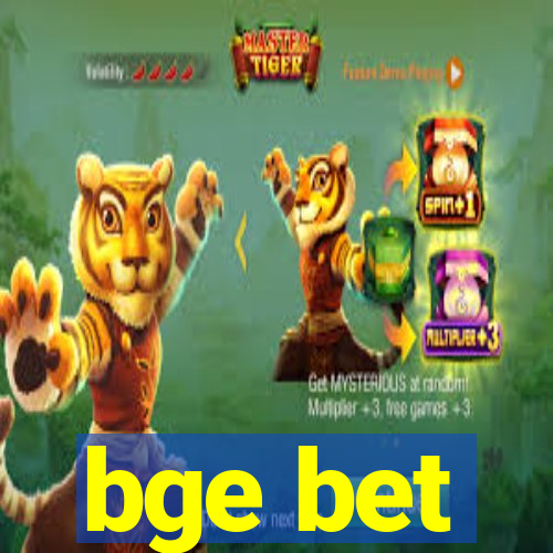 bge bet