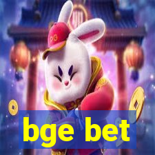 bge bet