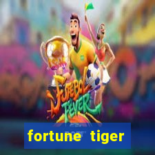 fortune tiger plataforma pagante