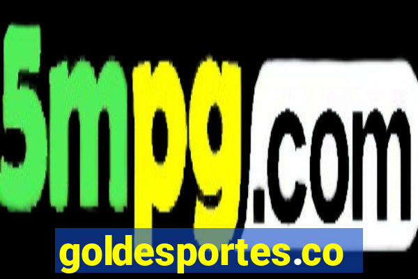 goldesportes.com